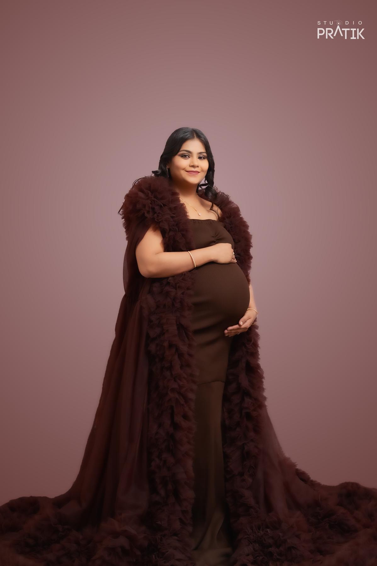 Maternity photo 3