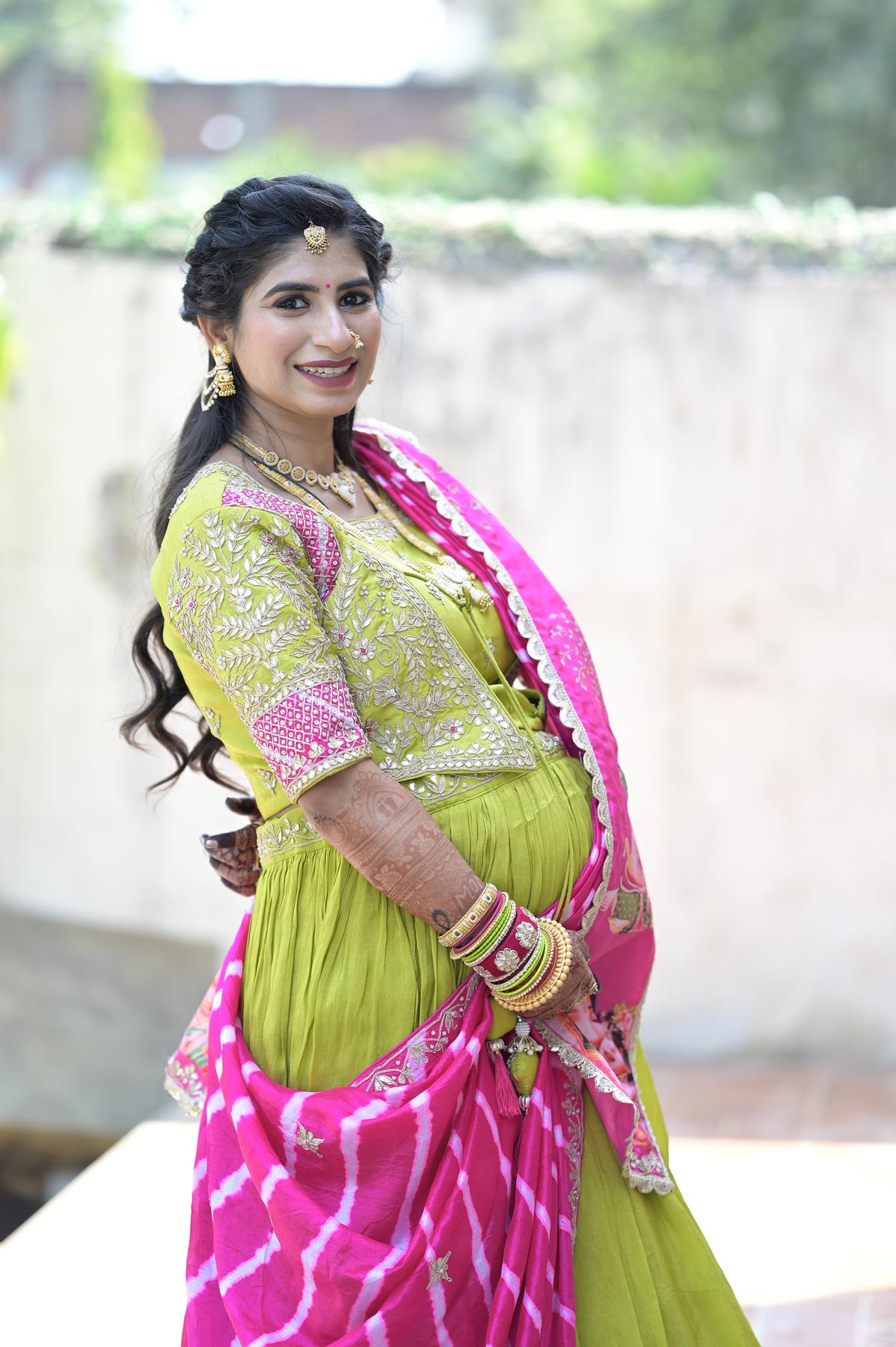Maternity photo 20