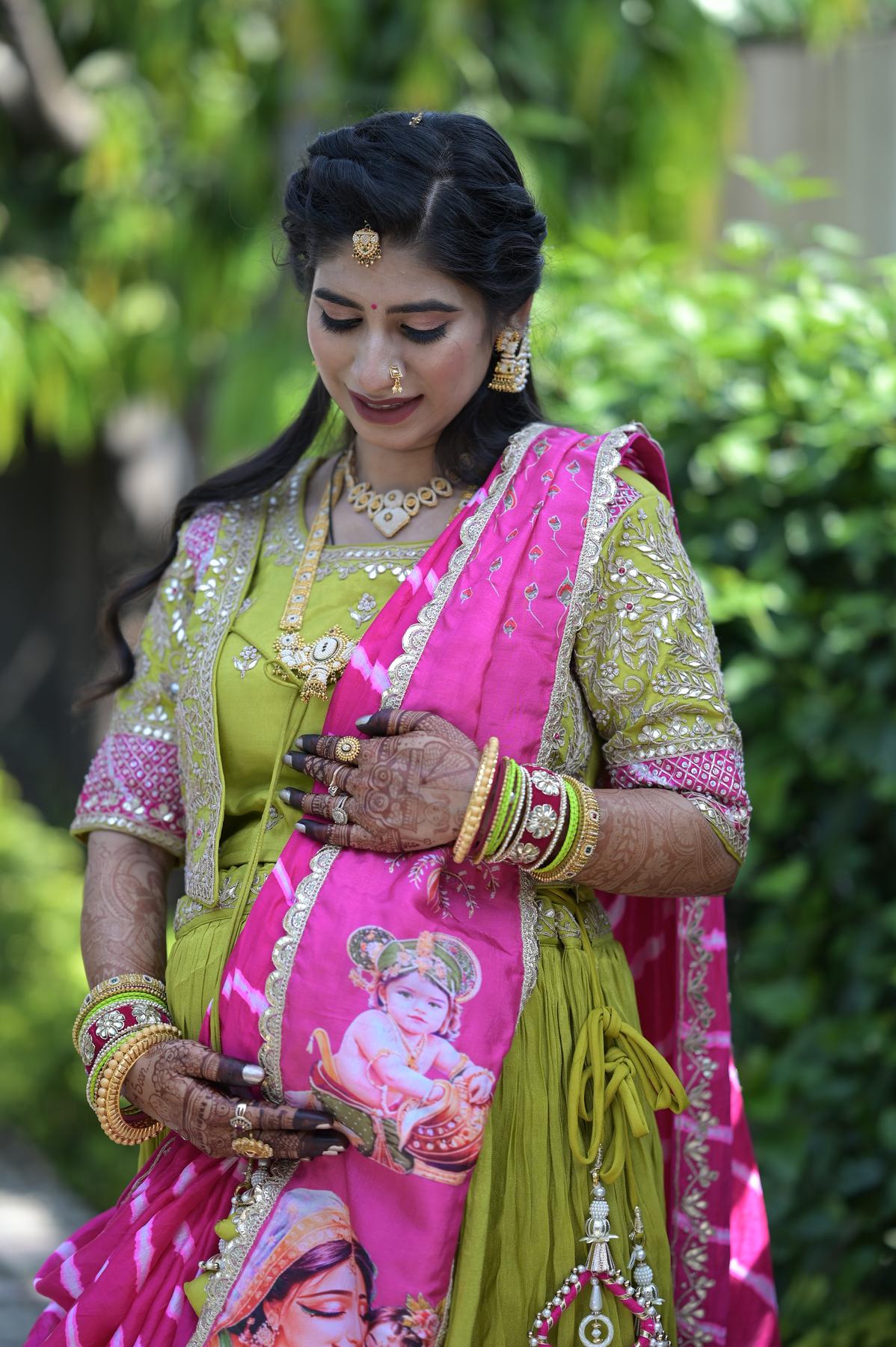 Maternity photo 6
