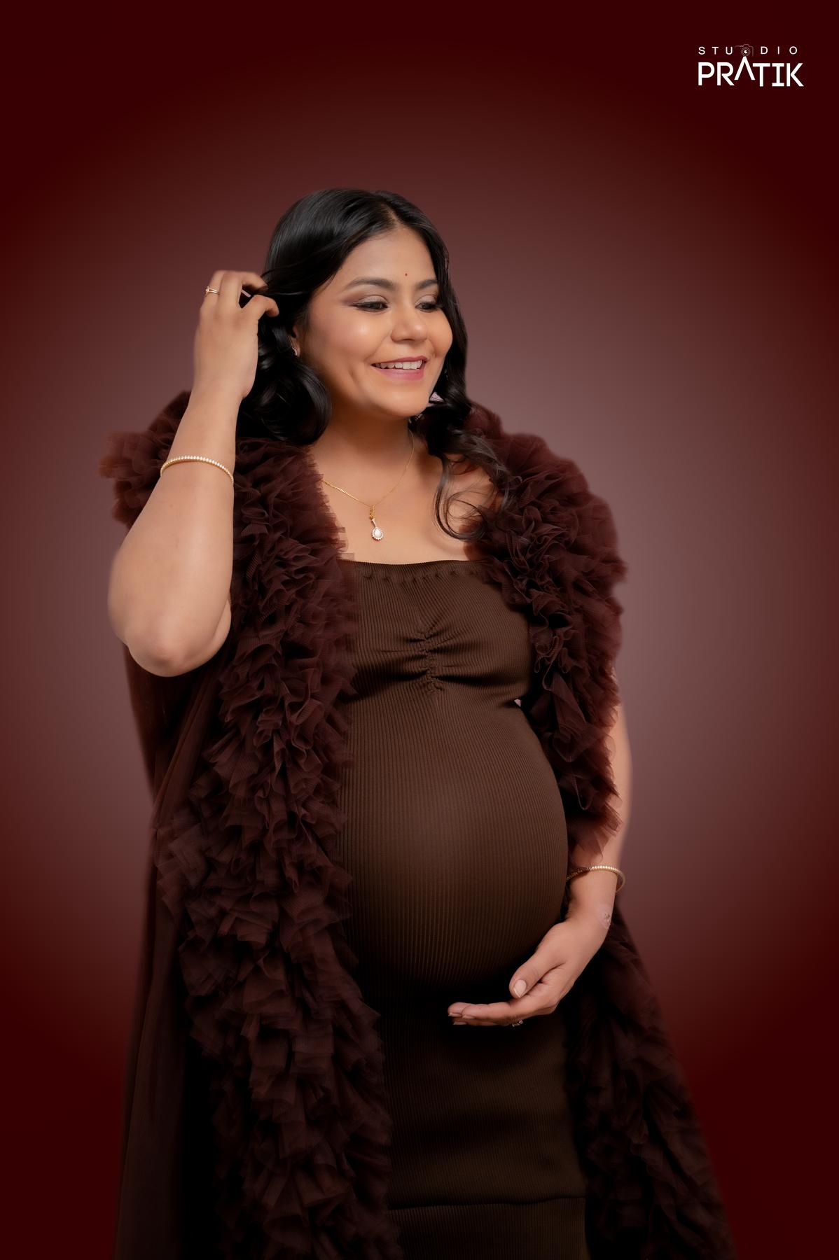 Maternity photo 14