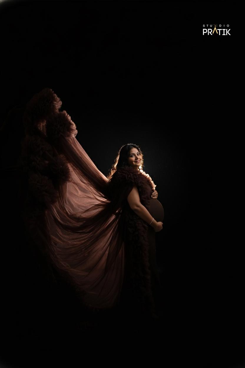 Maternity photo 13
