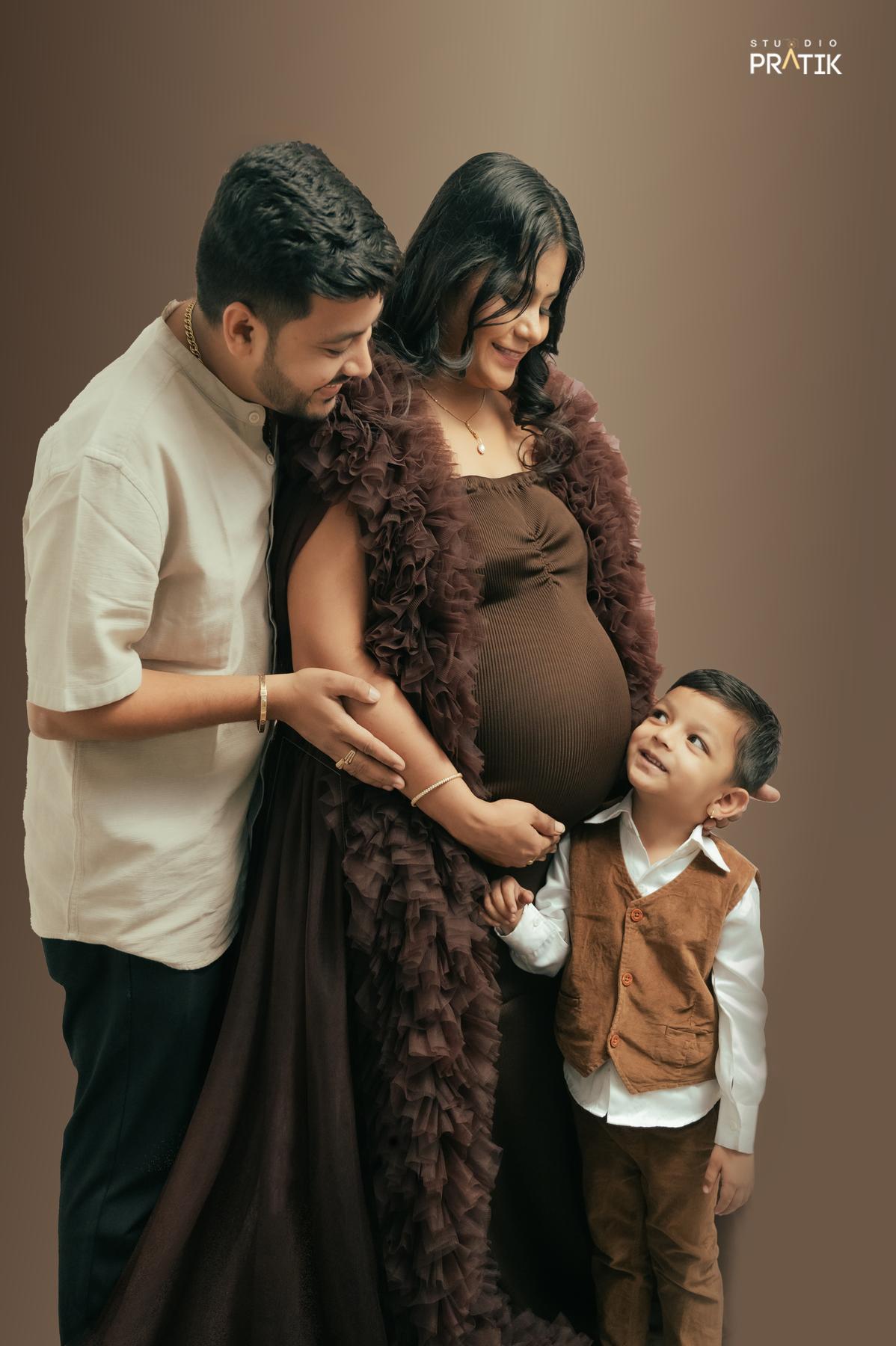 Maternity photo 11