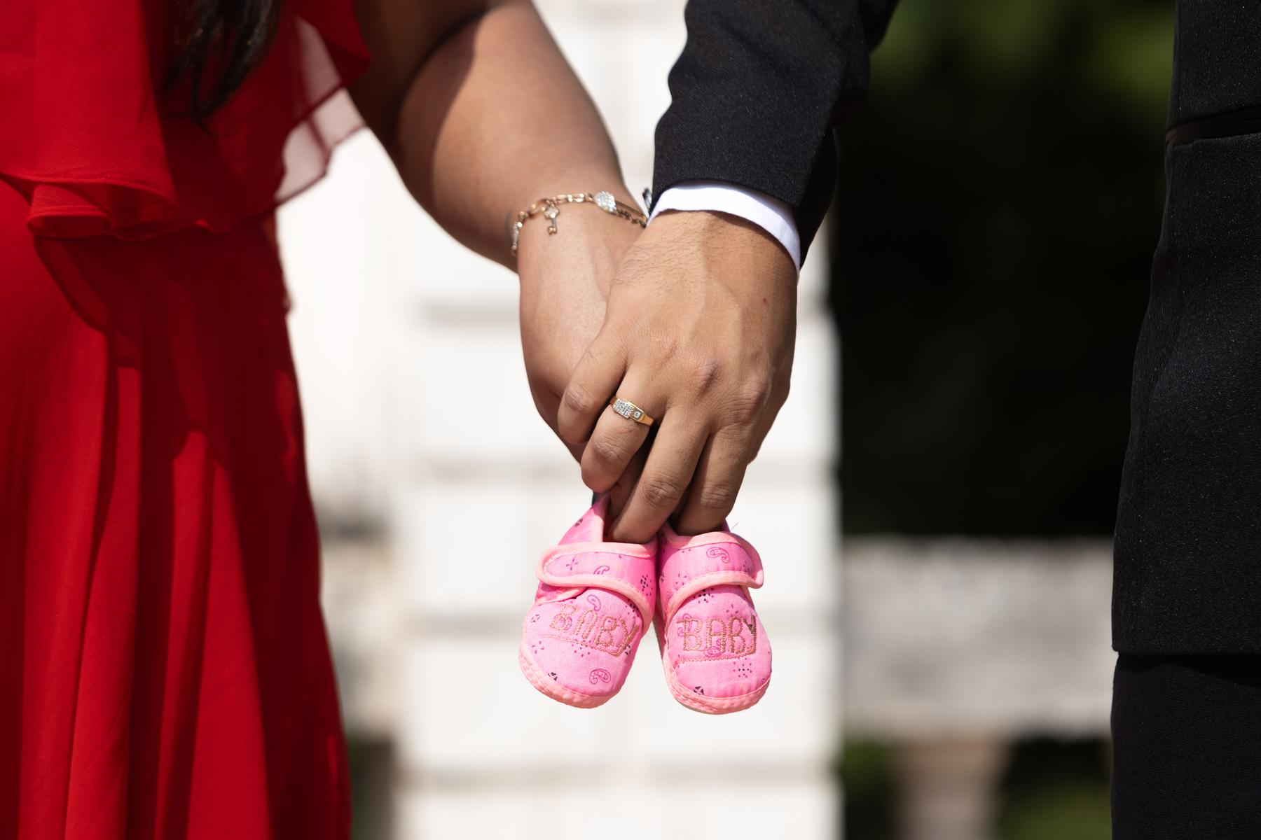 Maternity photo 12