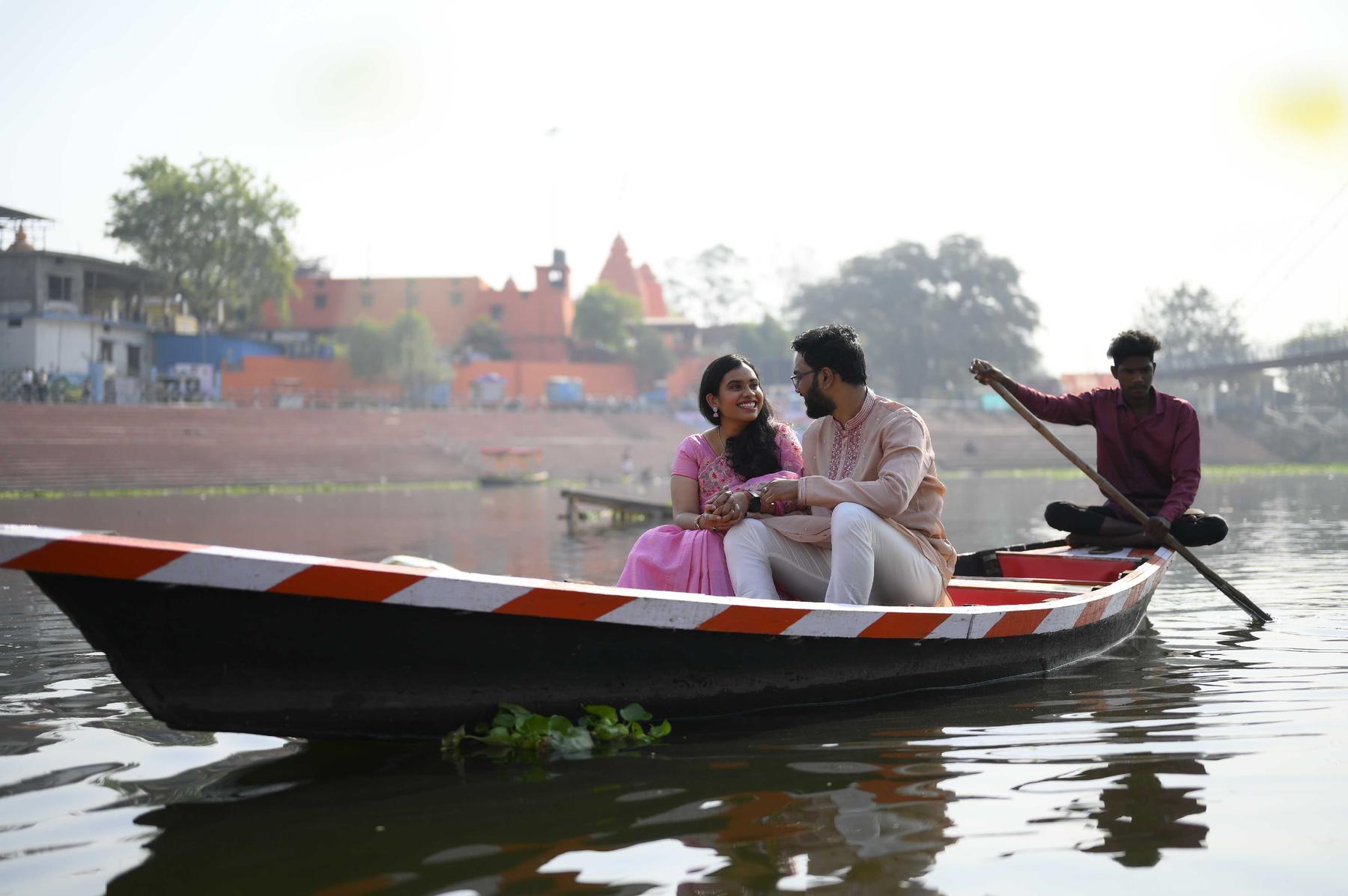 Pre-wedding photo 4