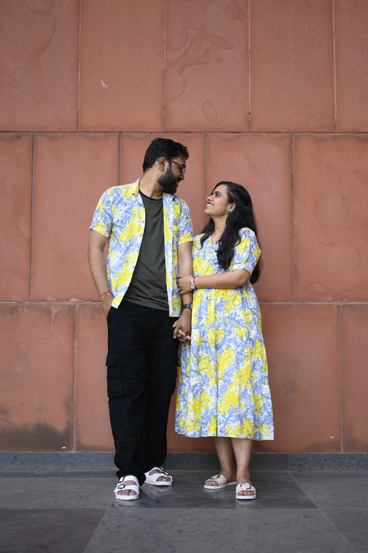 Pre-wedding photo 26