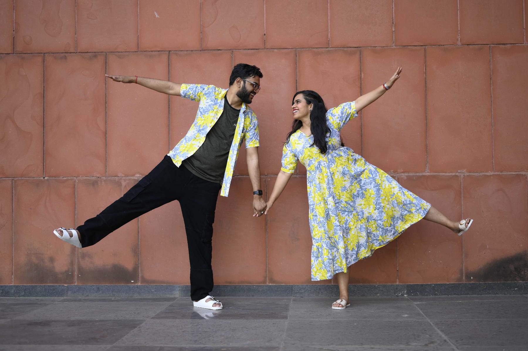 Pre-wedding photo 17