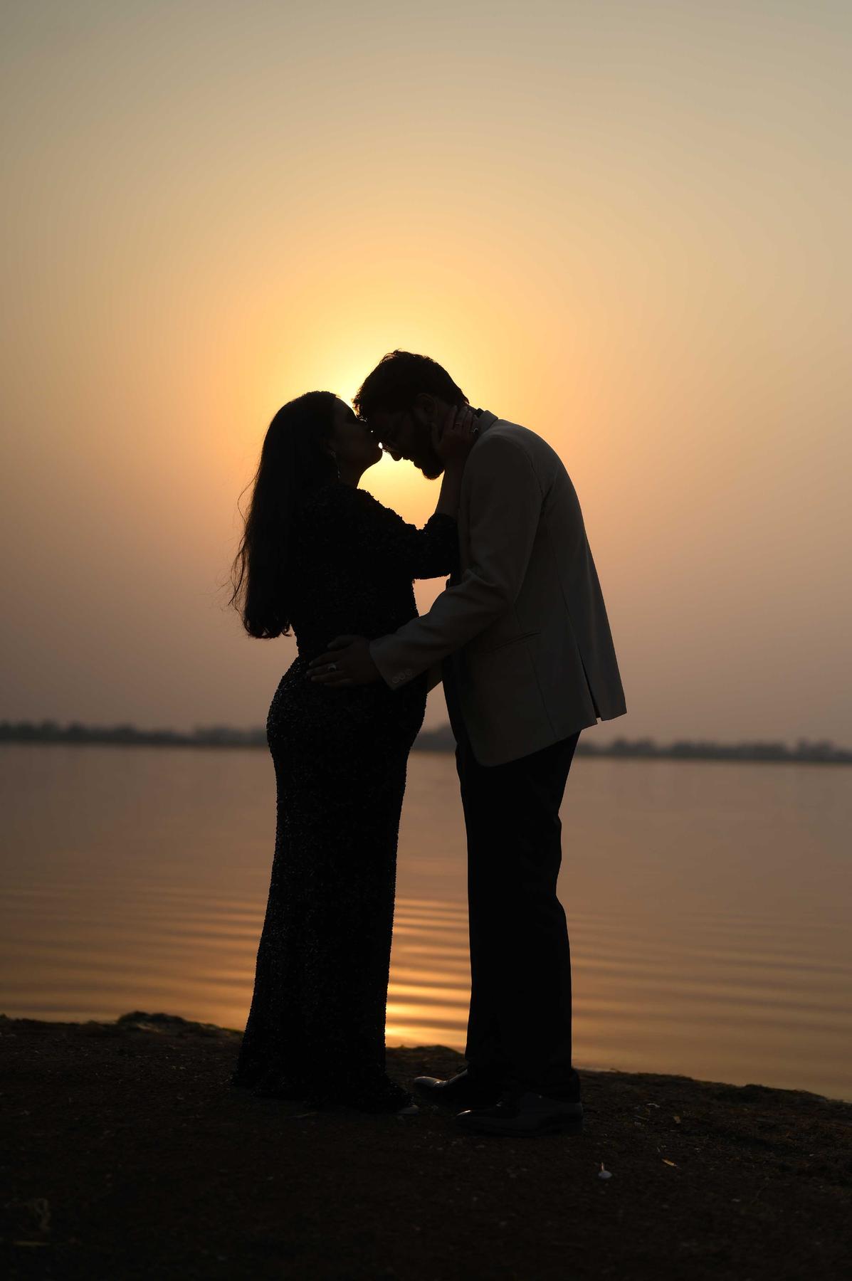 Pre-wedding photo 14
