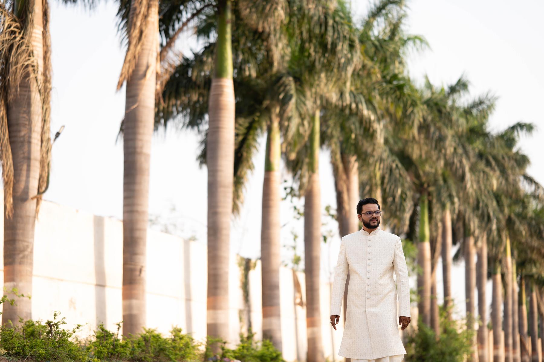 Pre-wedding photo 11