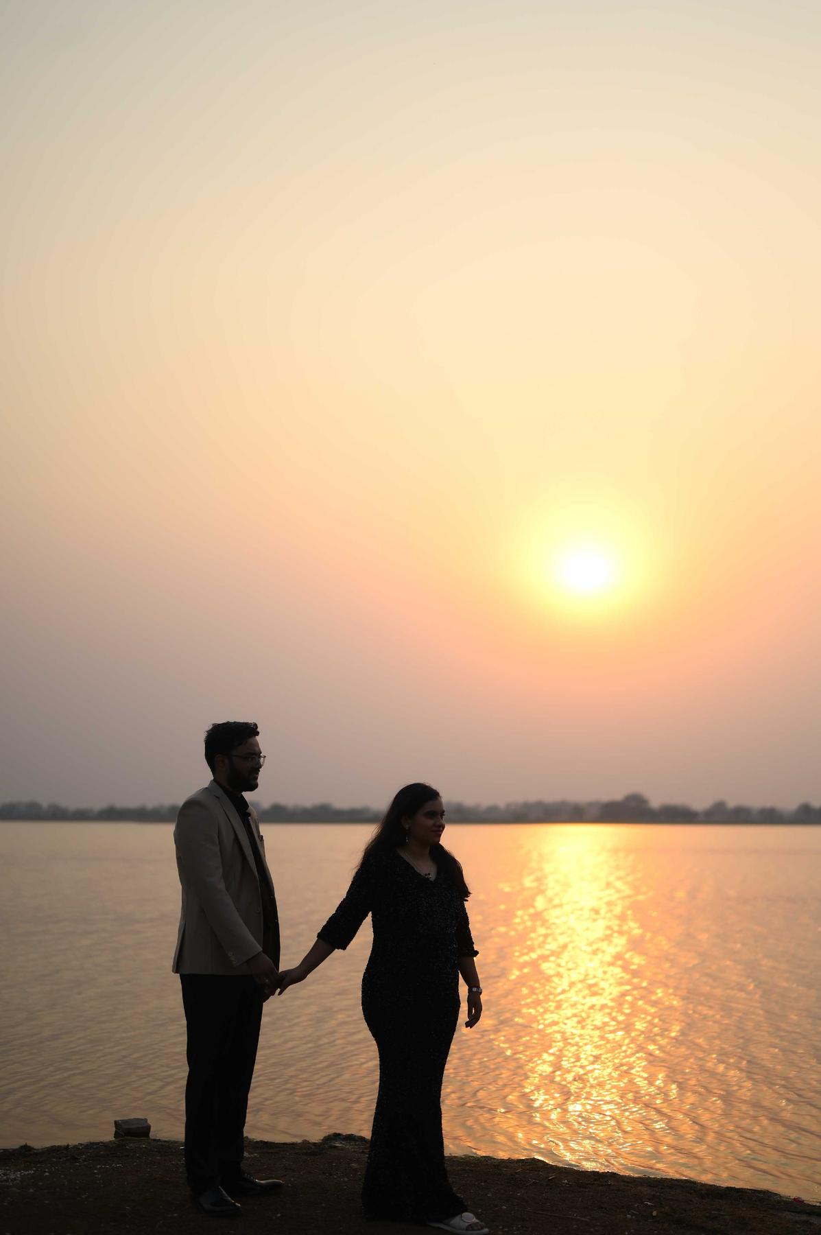 Pre-wedding photo 20