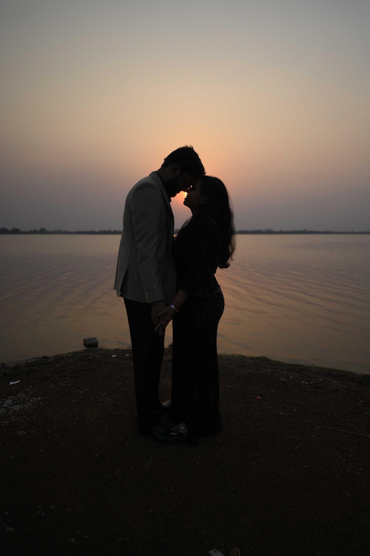 Pre-wedding photo 22