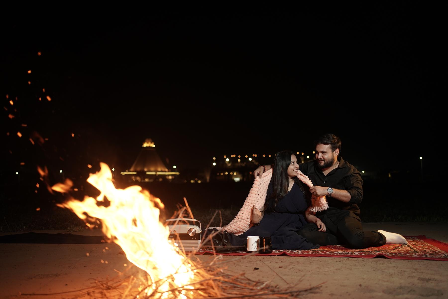 Pre-wedding photo 25