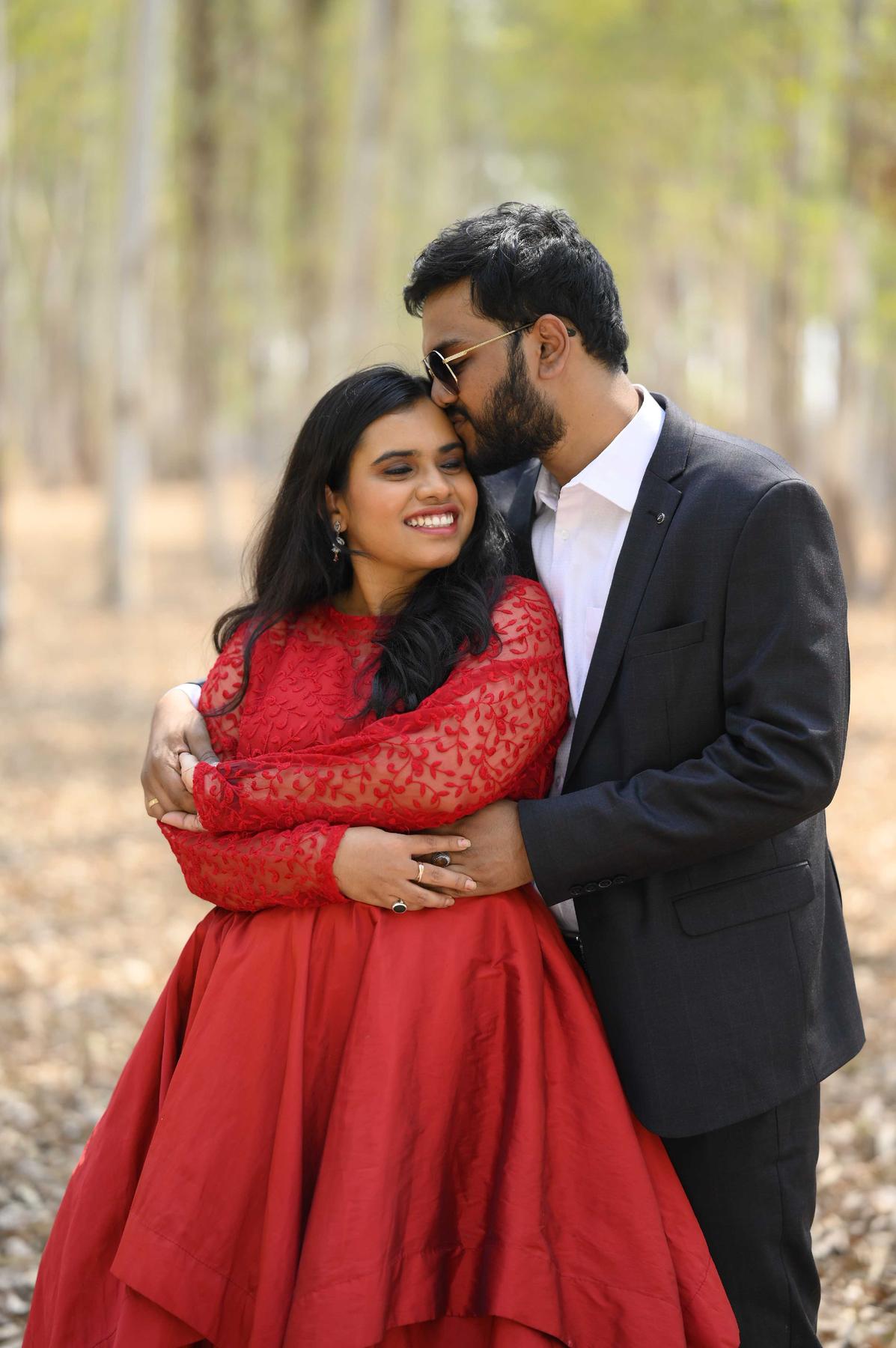 Pre-wedding photo 19