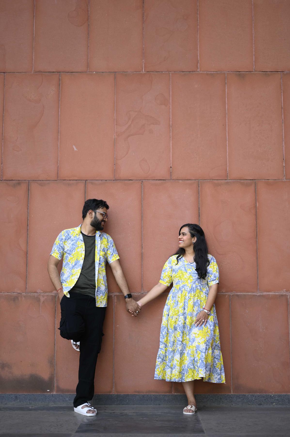 Pre-wedding photo 5