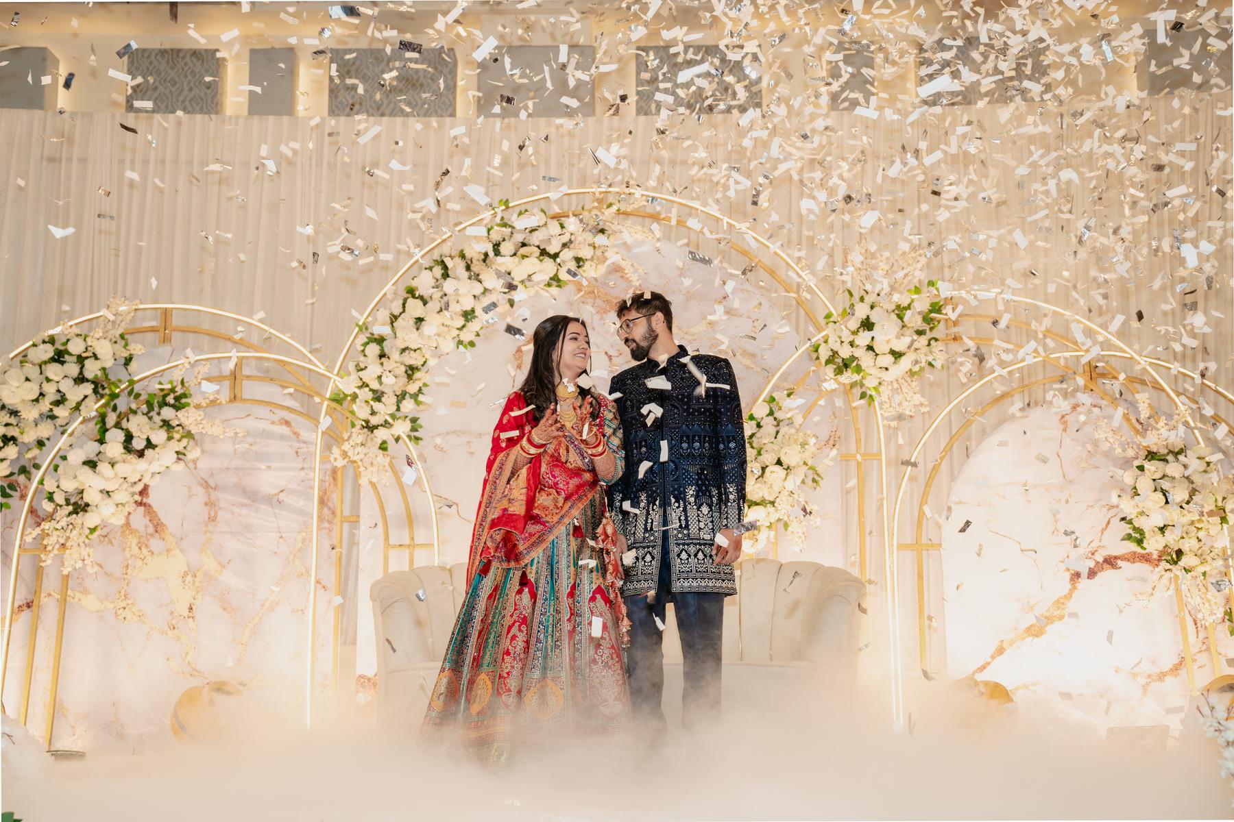 Wedding photo 9
