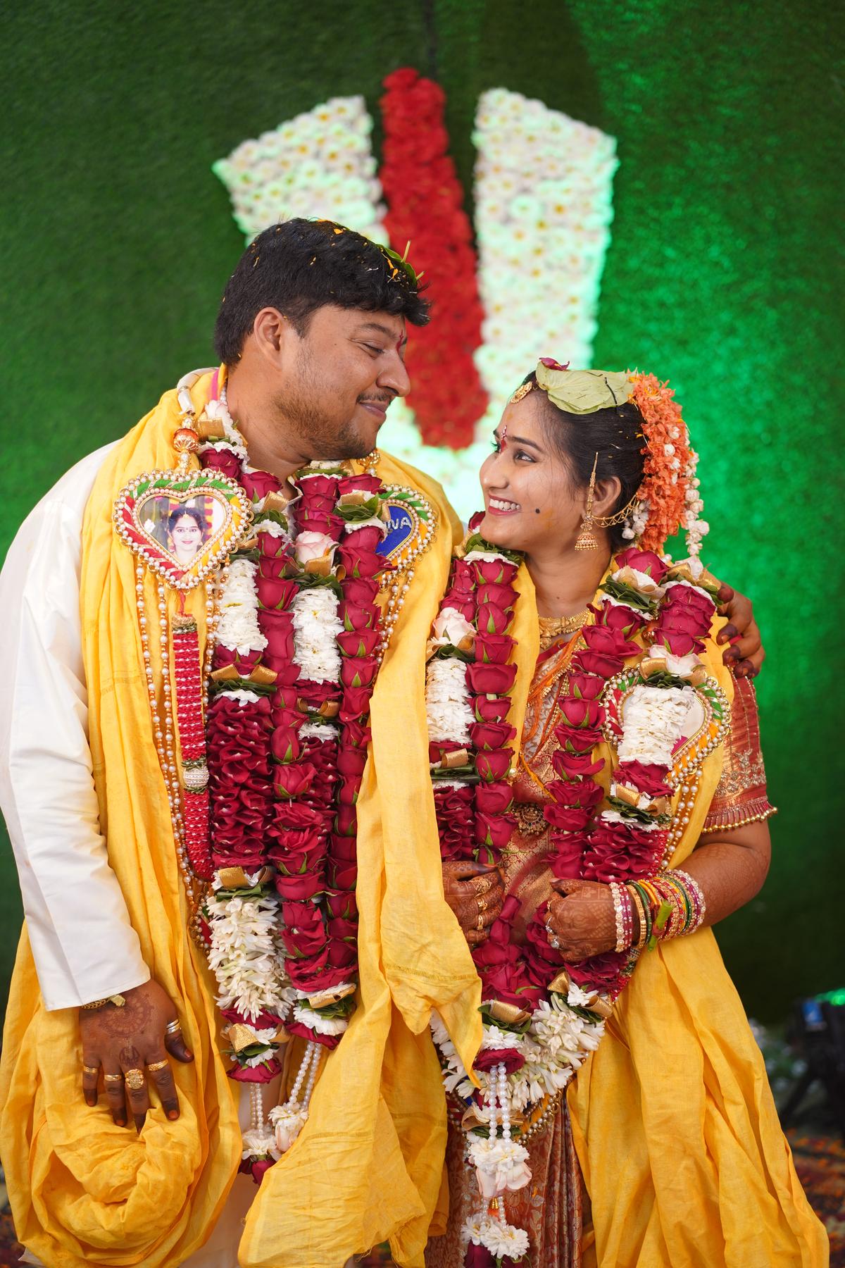 Wedding photo 22