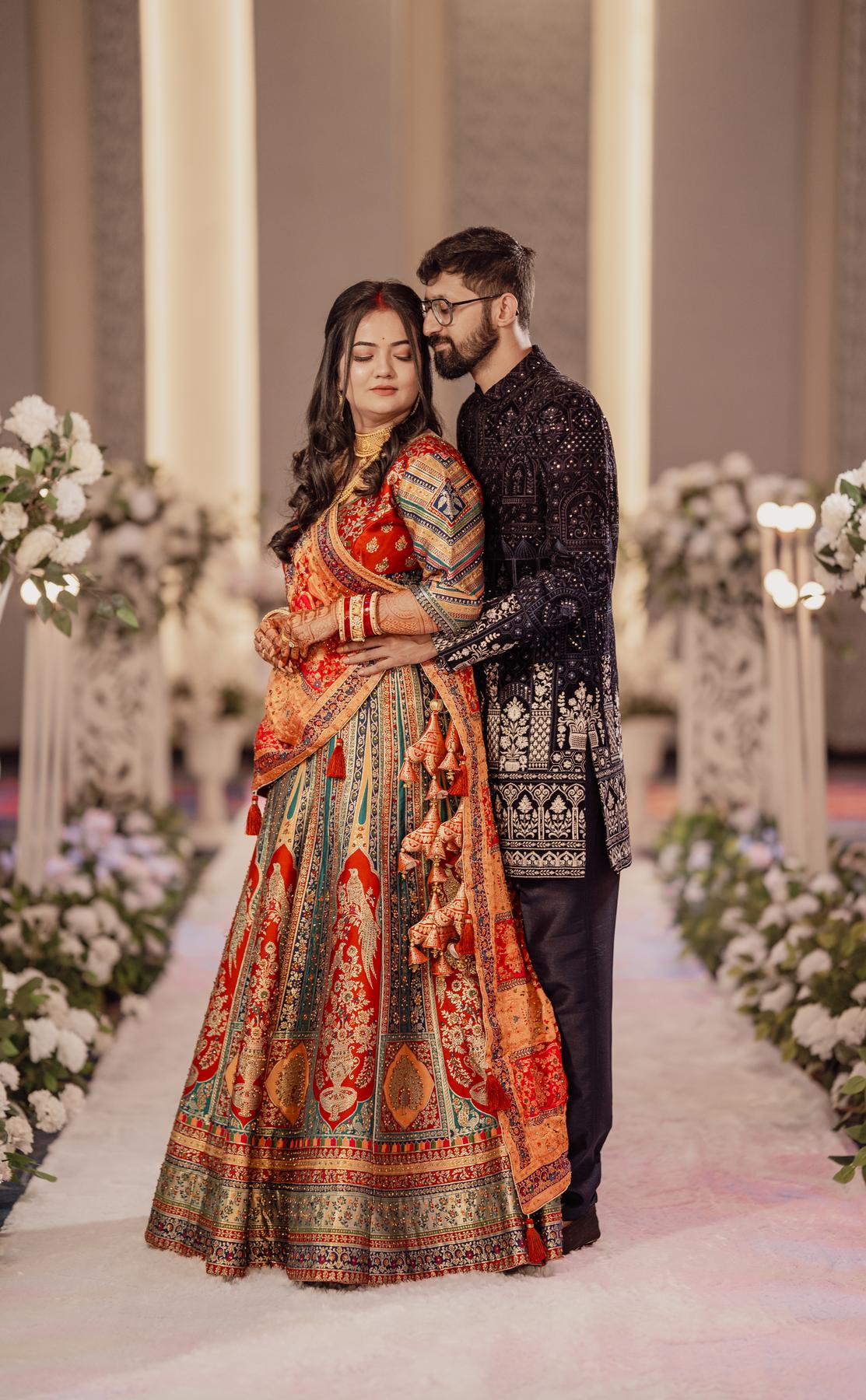 Wedding photo 2