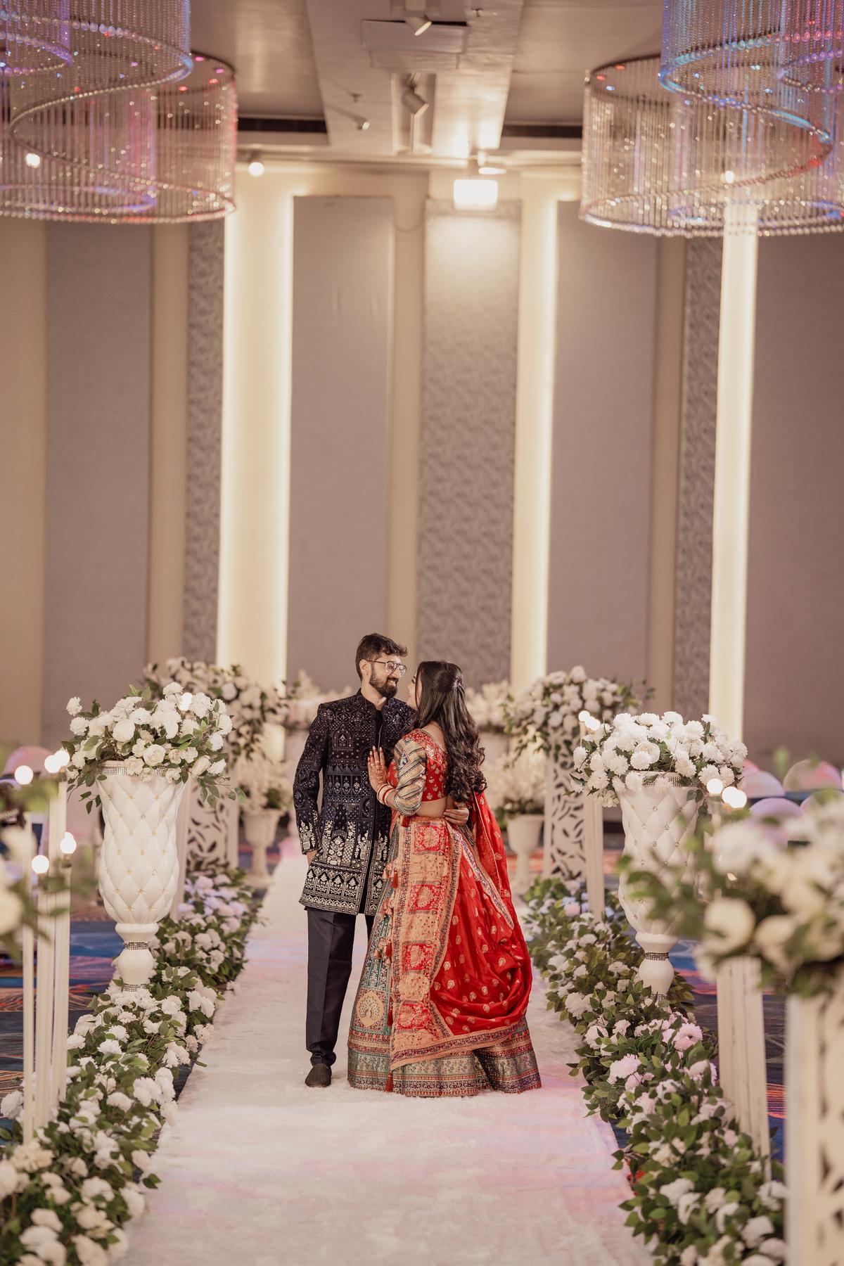 Wedding photo 38