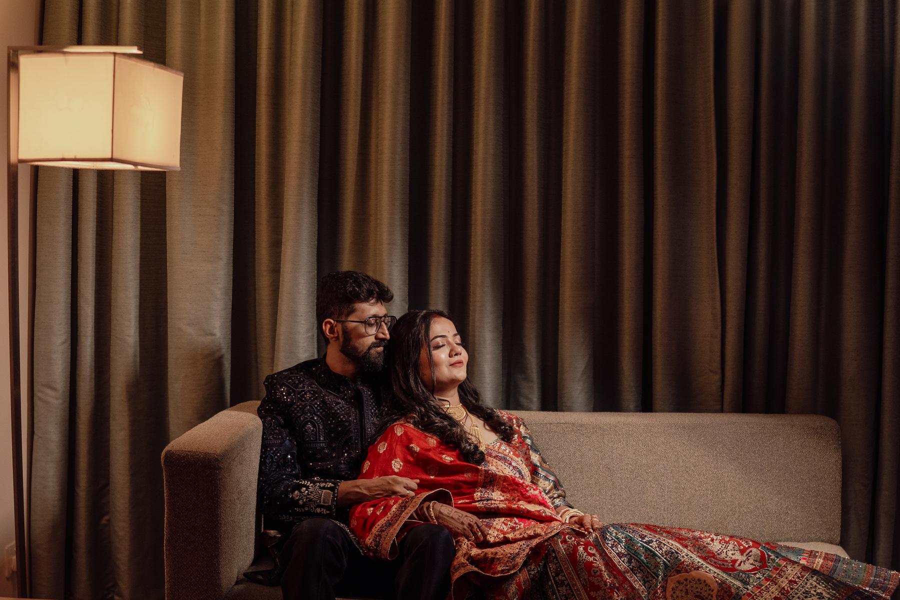 Wedding photo 18