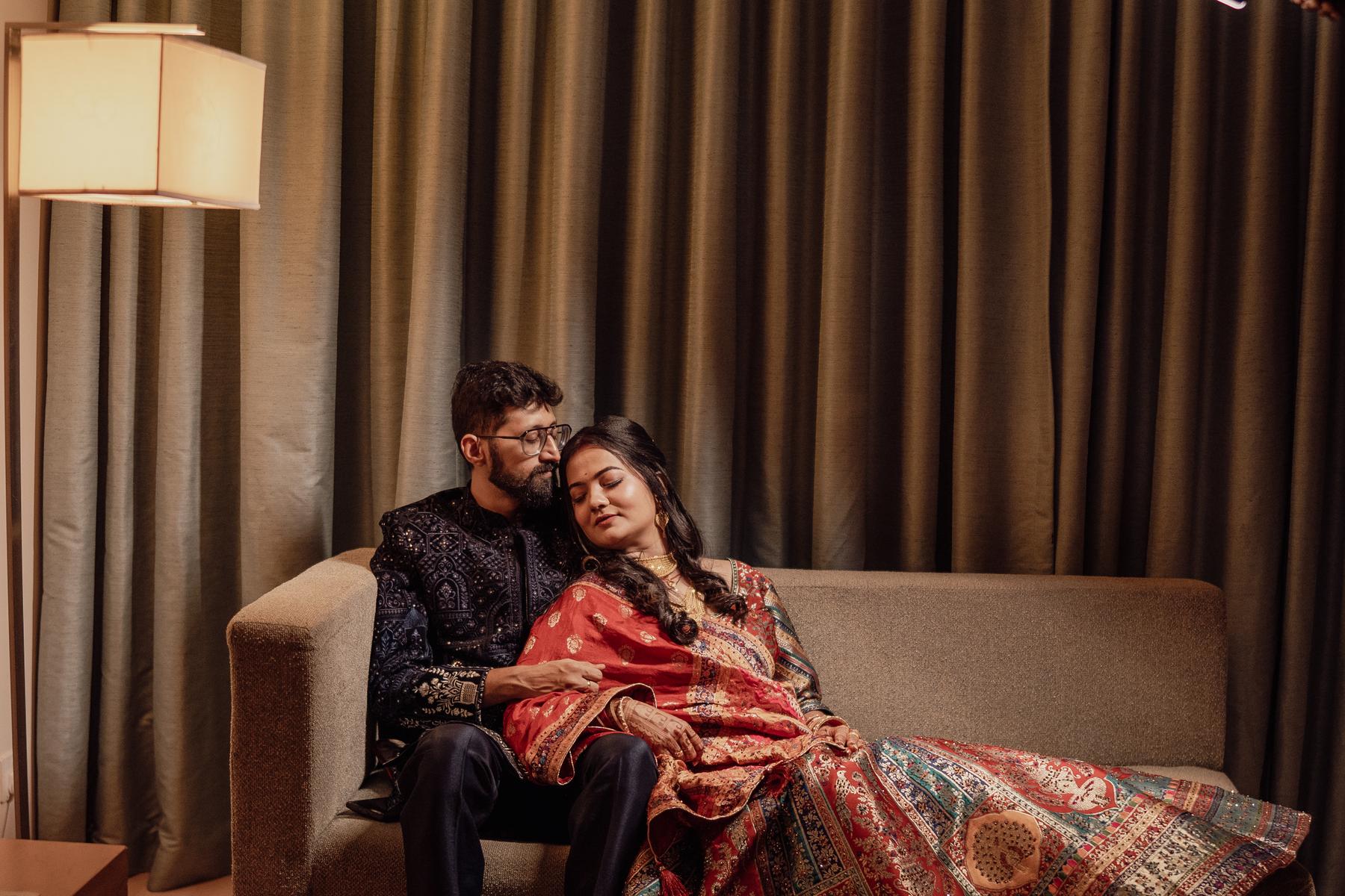 Wedding photo 20