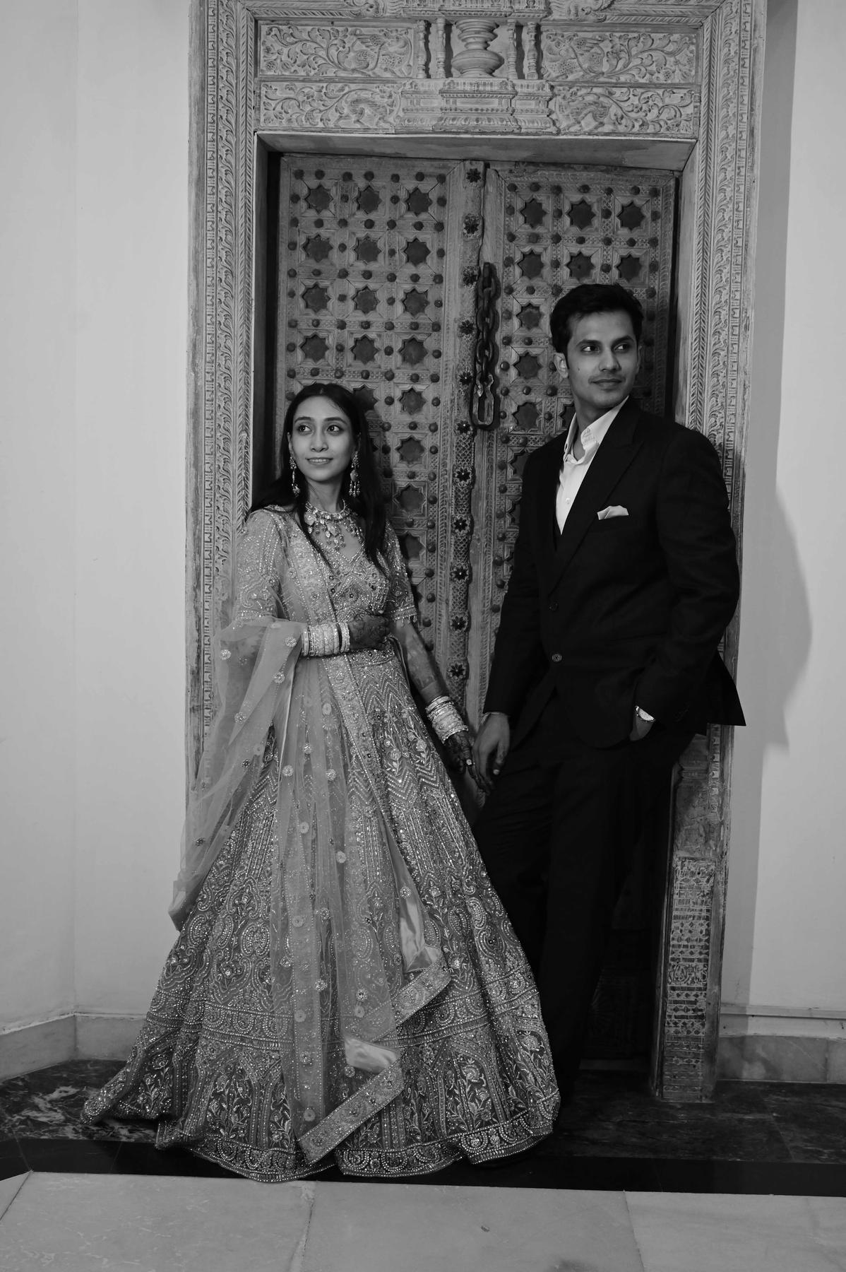 Wedding photo 101