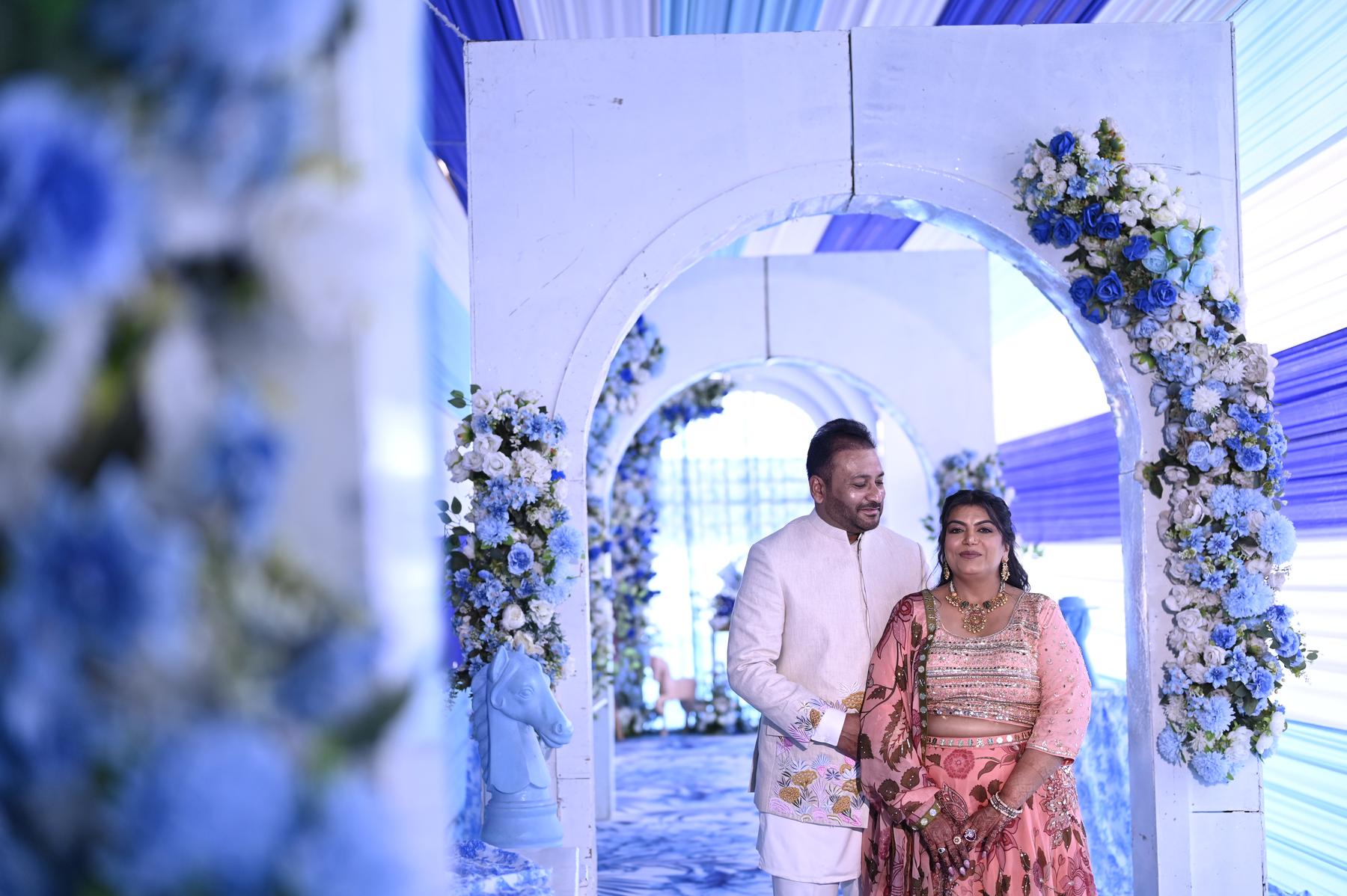 Wedding photo 43