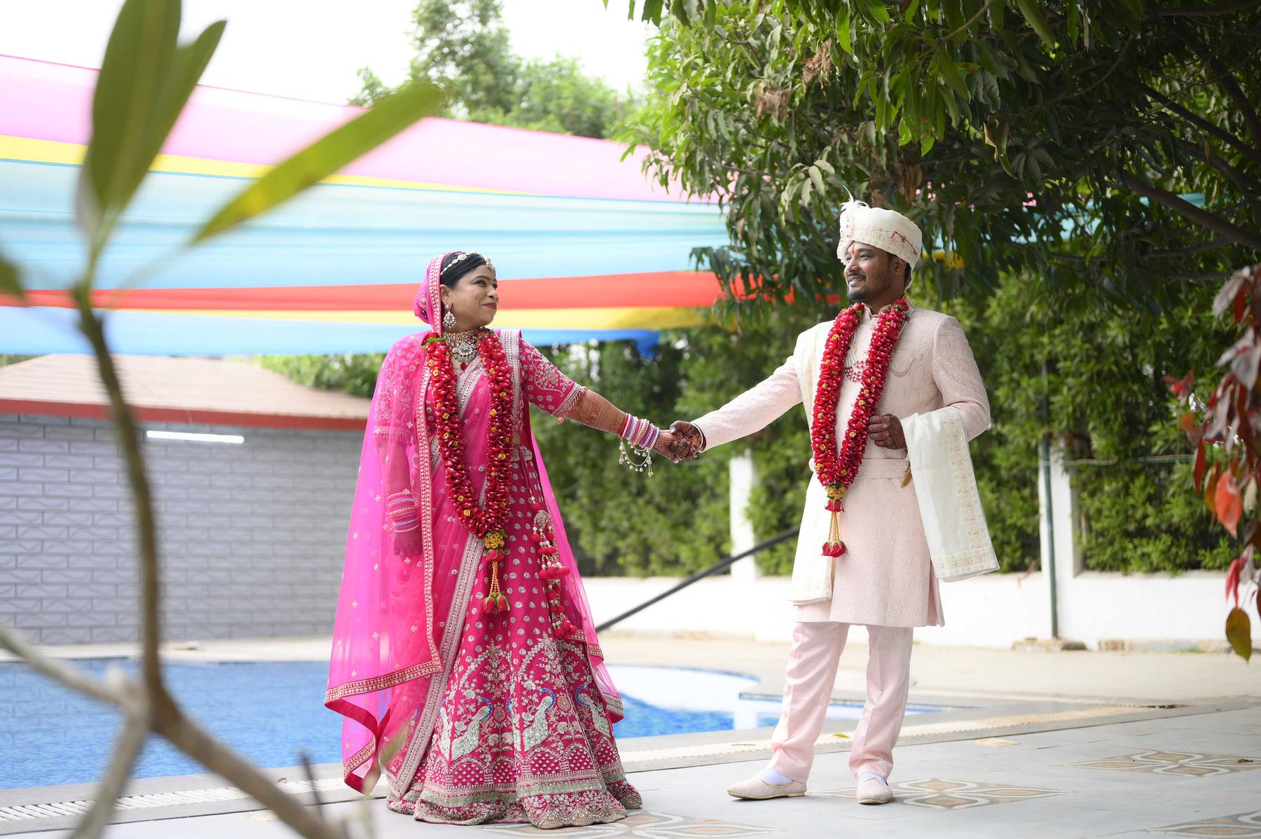 Wedding photo 25