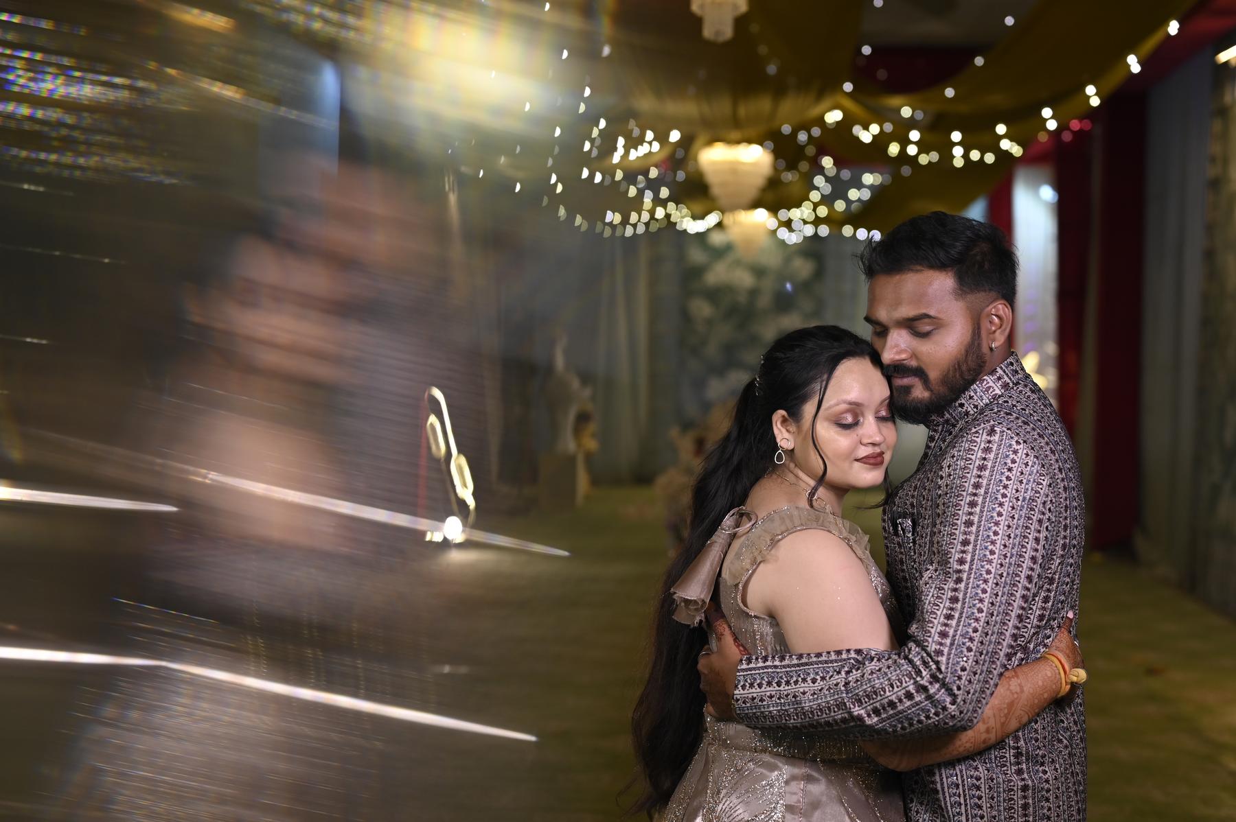 Wedding photo 1