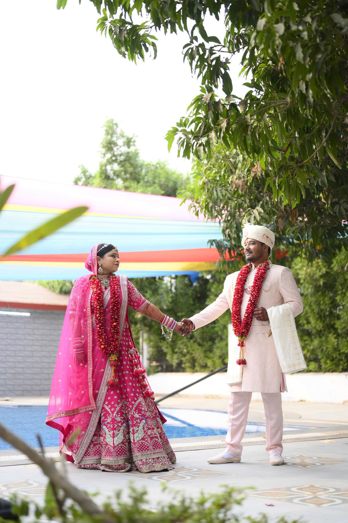 Wedding photo 12