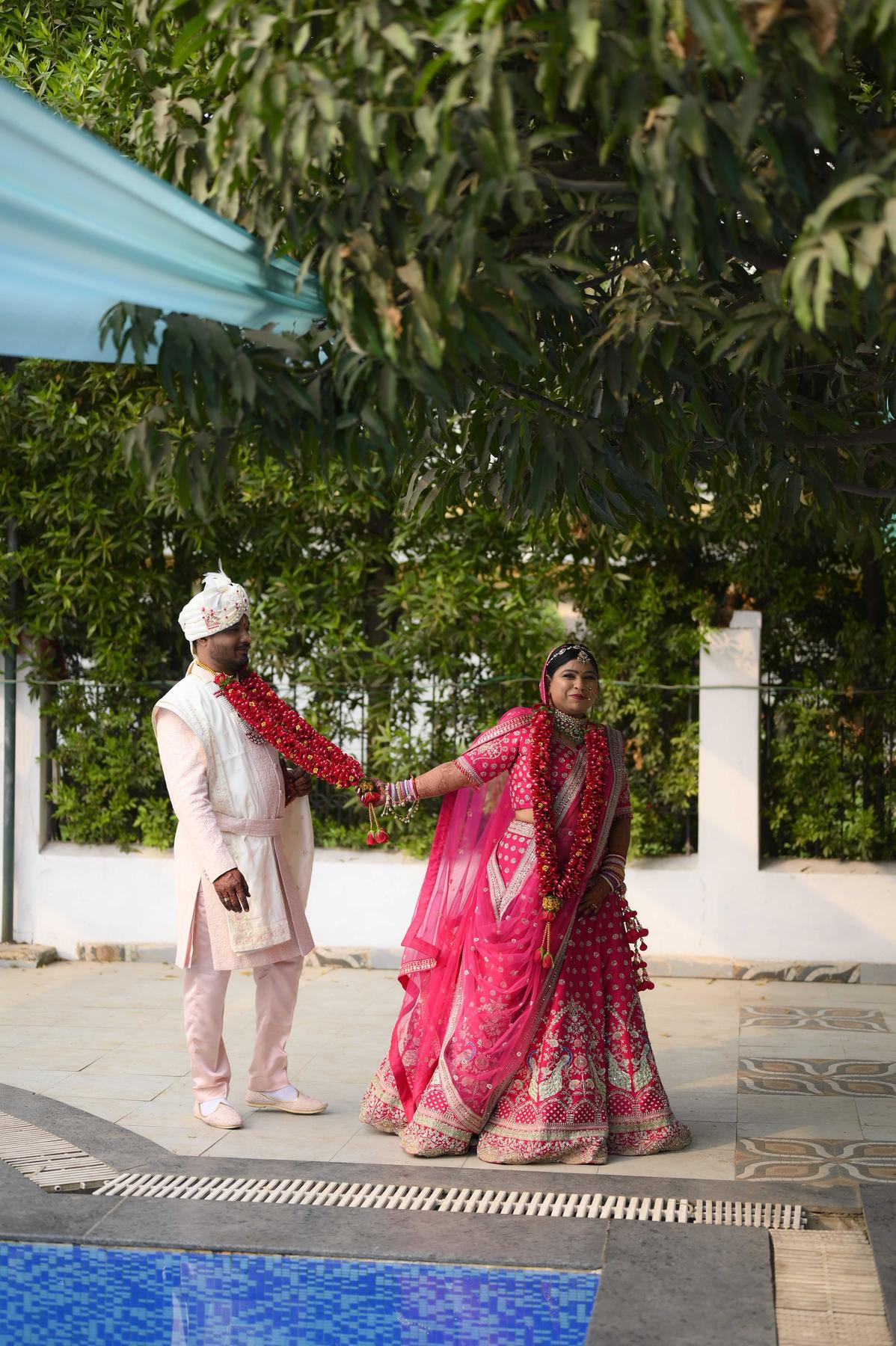 Wedding photo 13