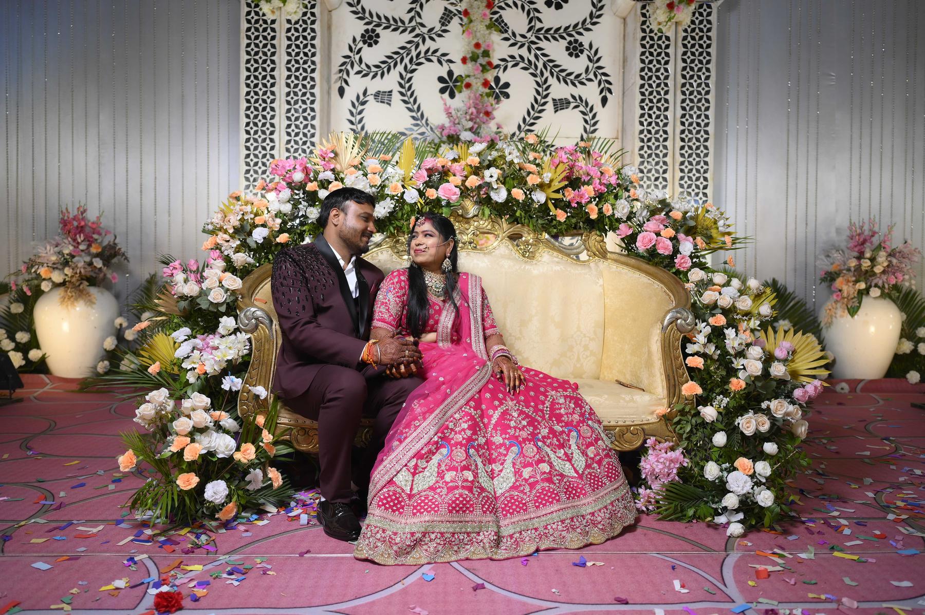 Wedding photo 40