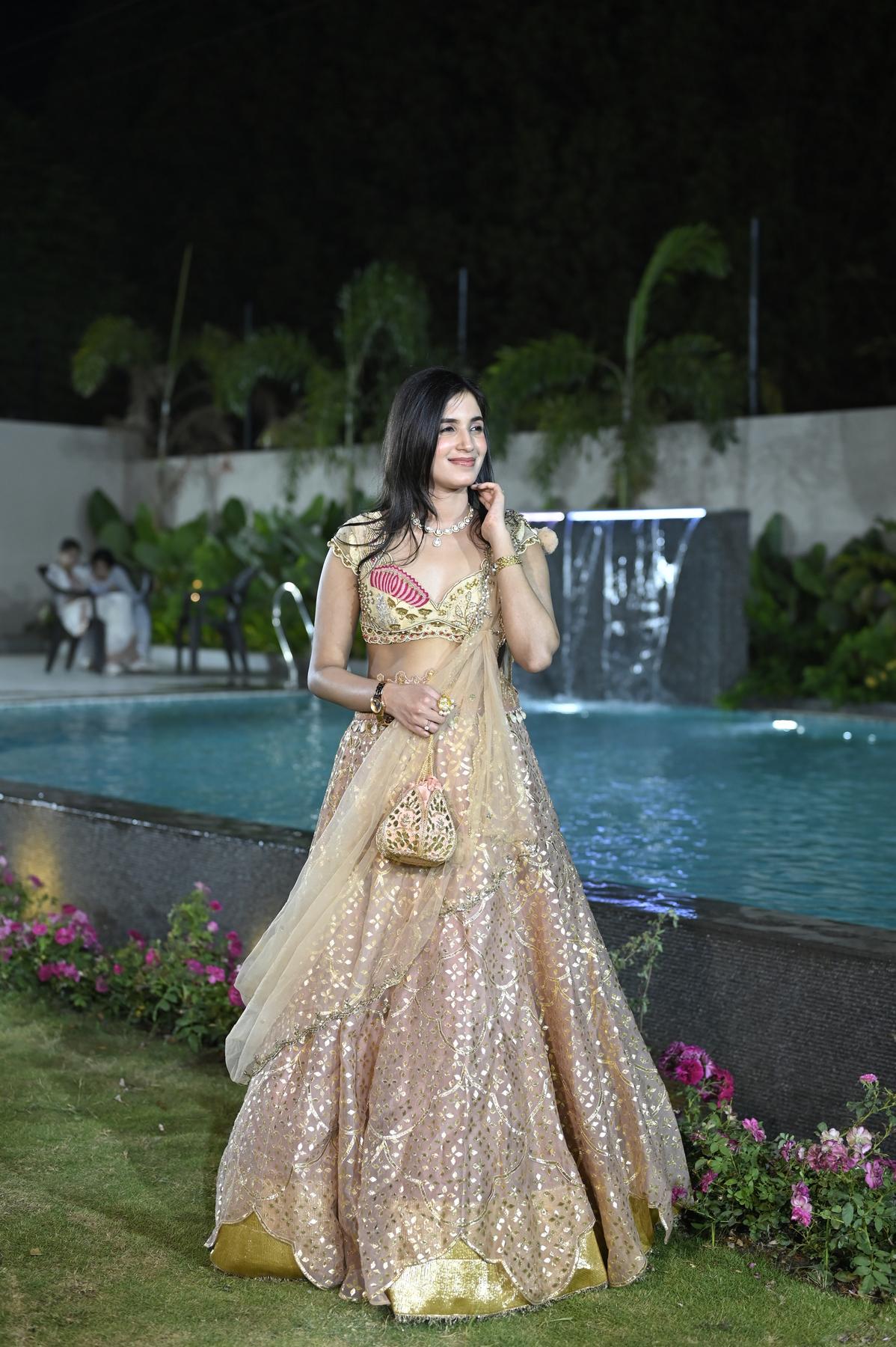 Wedding photo 34