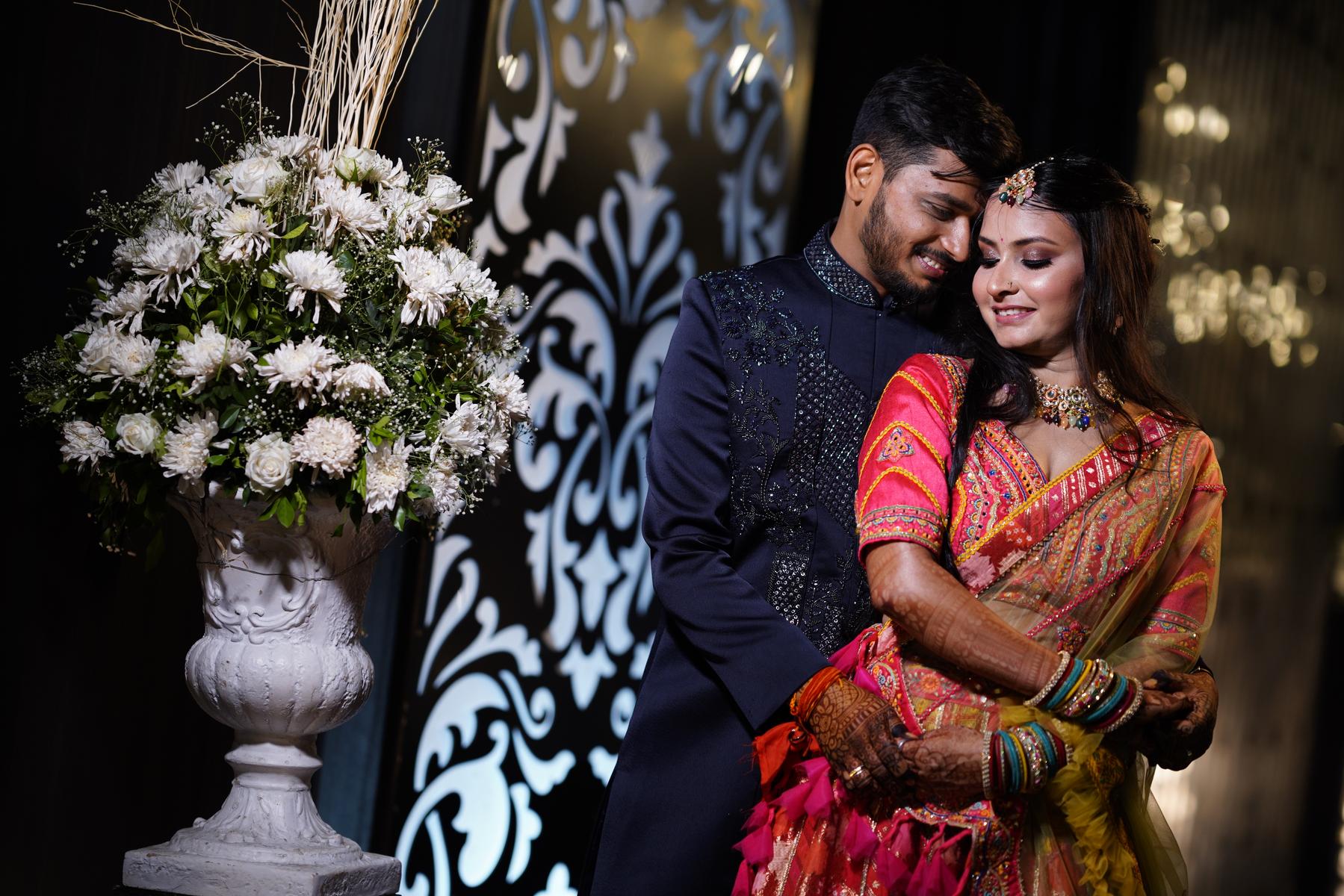 Wedding photo 6