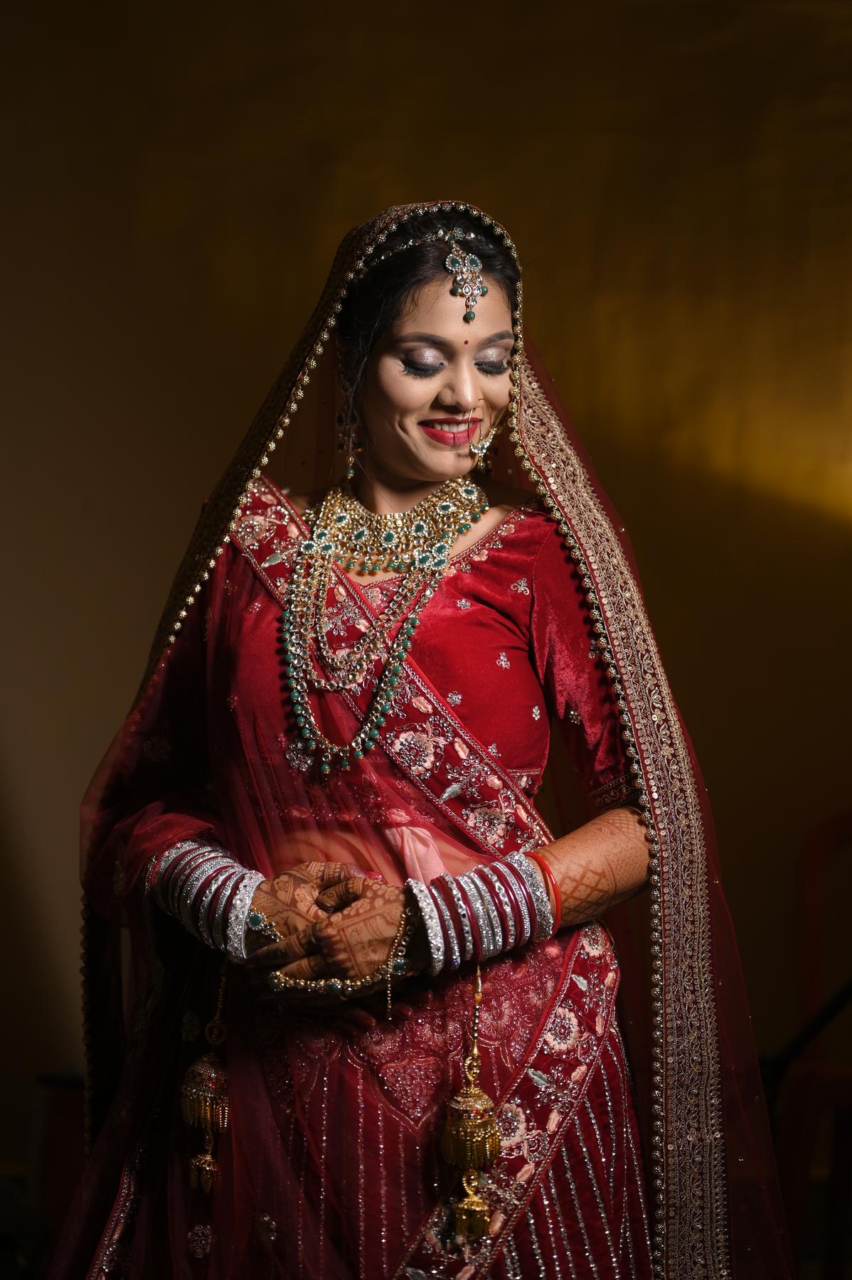 Wedding frame