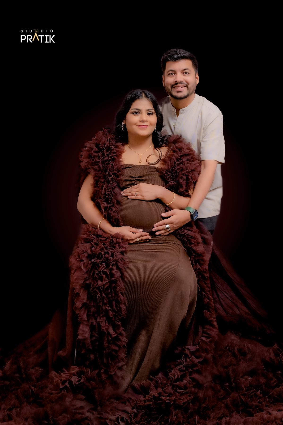 Wedding frame