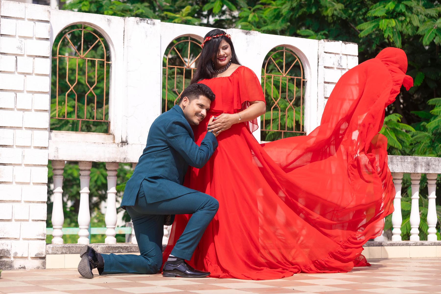 Wedding frame