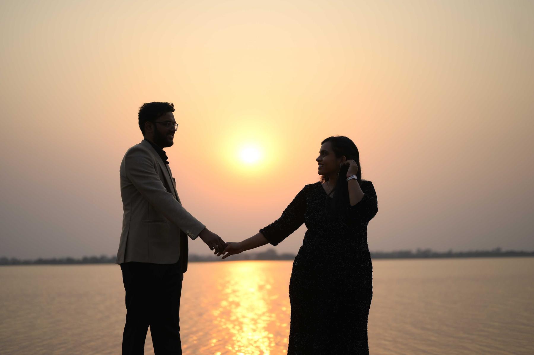 Wedding frame